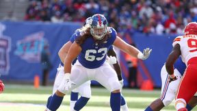 "Myślał, że nie żyję". Zawodnik NFL chciał zabić swoją dziewczynę