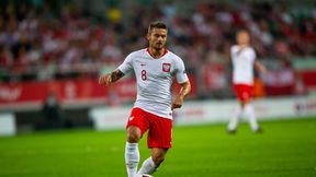 Tajemnica Karola Linettego. Koźmiński o problemach pomocnika w reprezentacji