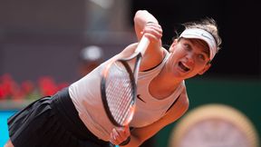 WTA Rzym: Simona Halep i Karolina Woźniacka na starcie. Ostatni turniej Roberty Vinci