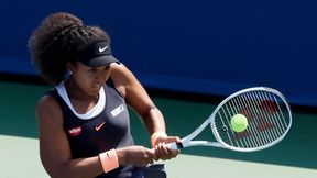 Tenis. US Open: Naomi Osaka górą w batalii Japonek. Trudne przeprawy Petry Martić i Dajany Jastremskiej