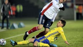 PKO Ekstraklasa. Górnik - Arka: Igor Angulo zmarnował karnego, ale dał zwycięstwo zabrzanom. Bezradni goście