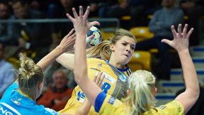 Liga Mistrzyń: Vistal gorszy od rumuńskich gwiazd. Świetny występ Pauliny Uścinowicz