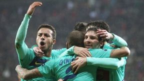 Wielki talent Barcy namawiany na transfer! "Do zobaczenia w Manchesterze"