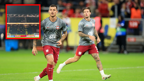 "Chcą ukryć puste trybuny". Hit, co zrobili Szwedzi