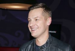 Mroczek pokazał piękną żonę. To już 13 lat razem!