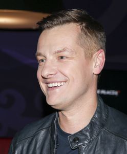 Mroczek pokazał piękną żonę. To już 13 lat razem!