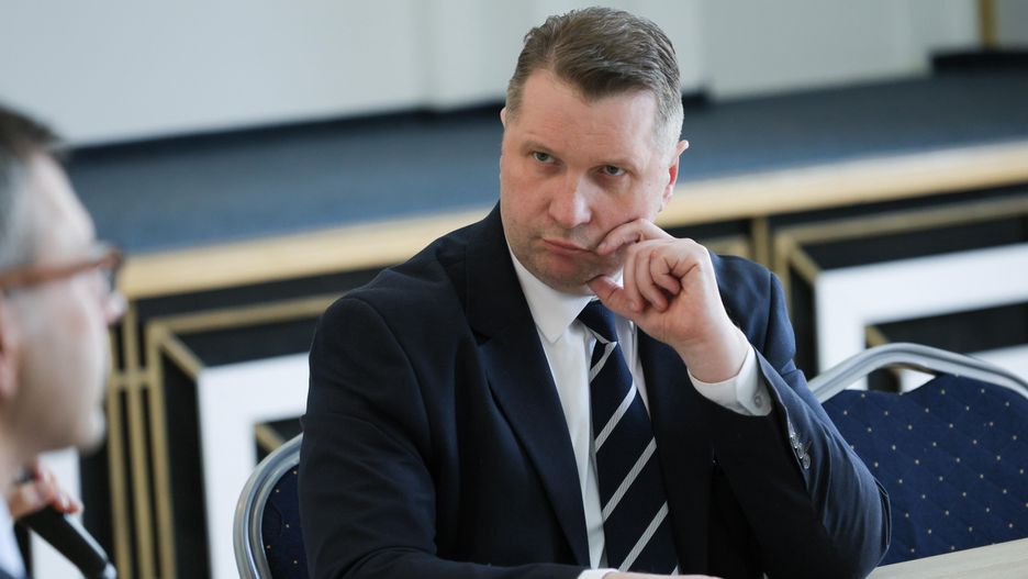Przemysław Czarnek