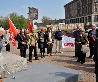 Komunistyczna Partia Polski wciąż działa. Ale dziś może świętować po raz ostatni