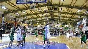 EuroCup: InvestInTheWest Enea Gorzów - Sodertalje 113:57 (galeria)