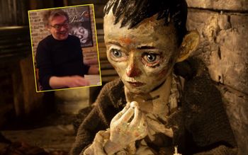 Nagrali reakcję Polaka. "Chyba teraz nie zaśniemy"