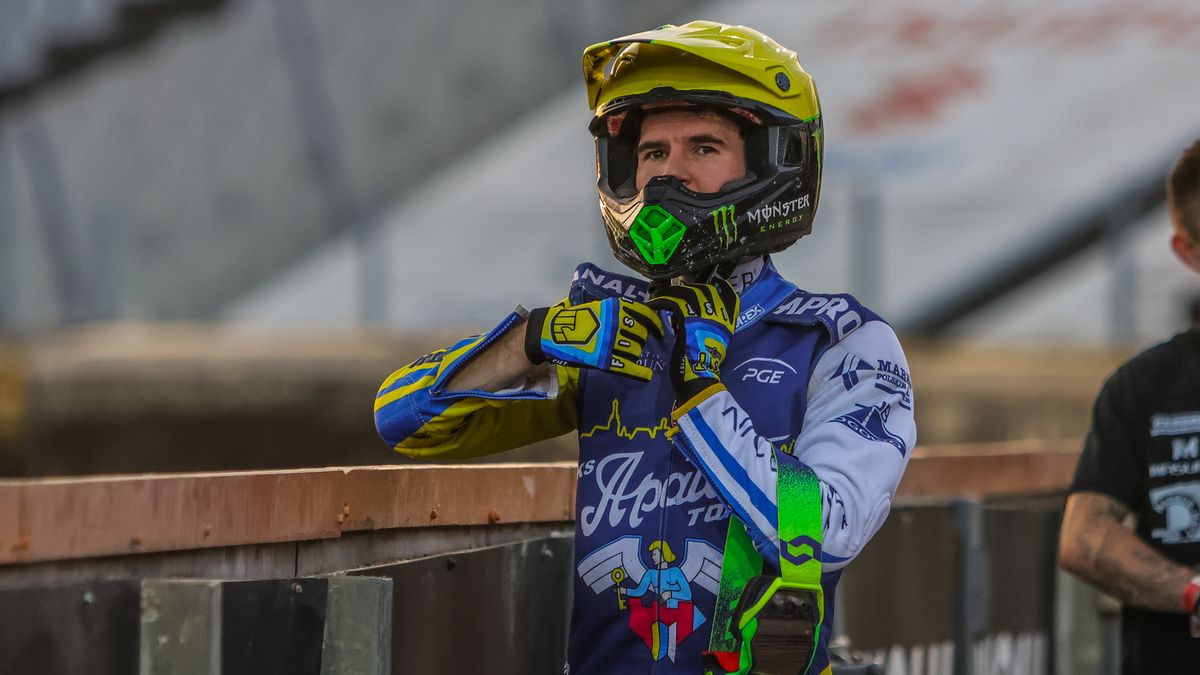 WP SportoweFakty / Patryk Kowalski