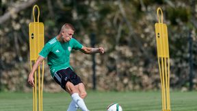 Dariusz Dudek: Jest rywalizacja i o to nam chodzi