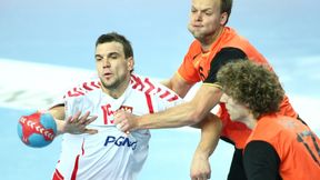 Michał Jurecki: Trzeba wykorzystać szansę, ograć ich i awansować dalej