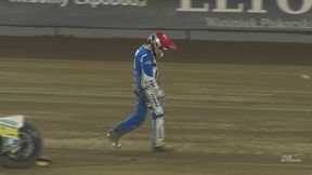 Dramat Roberta Lamberta! Tak Apator stracił szansę na zwycięstwo