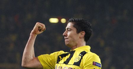 Lewandowski oskarżony o... POBICIE 17-latka! UDERZYŁ GO PIĘŚCIĄ W TWARZ?!