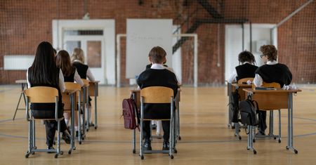 Czy 9 czerwca jest wolny od szkoły? Piątek po Bożym Ciele w szkole