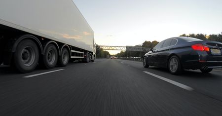 Dostał 62 euro mandatu. Przez pomyłkę Polak wpłacił zawrotną sumę
