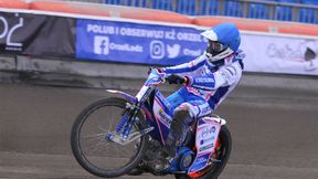 Żużel. Orzeł - ROW. Niesamowite emocje do końca. Brady Kurtz bohaterem gospodarzy [RELACJA]