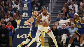 Szykuje się wielki transfer w NBA? Może zagrać z Polakiem