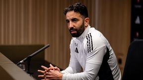 Media: Oto powód zwolnienia Amorima