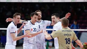 ONICO - ZAKSA: mistrz Polski poległ w Warszawie! Trzynasty triumf podopiecznych Stephane'a Antigi z rzędu