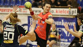 Bitwa nie dla mistrza - relacja z meczu Vistal Łączpol Gdynia - Zagłębie Lubin