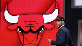 Liga Letnia NBA: Chicago Bulls najlepsi w Las Vegas