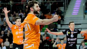 Cuprum Lubin lepsze od Effectora Kielce