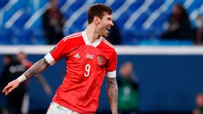 Chce zarobić na finale MŚ. Słynny Rosjanin postawił 1,5 mln rubli