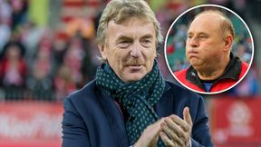 Tomaszewski wymyślił nową pracę dla Bońka. "Mam nadzieję, że nie odmówi"