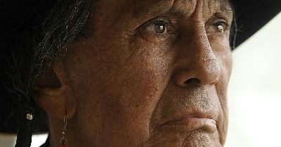 Russell Means: Zmarł Ostatni Mohikanin