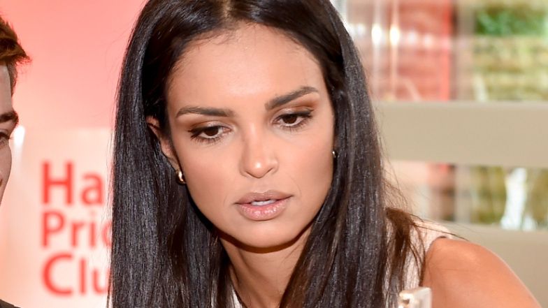 Klaudia El Dursi dalej ubolewa nad... dodatkowymi kilogramami: "W ciągu tygodnia lub dwóch wrócę do wcześniejszej wagi" (WIDEO)