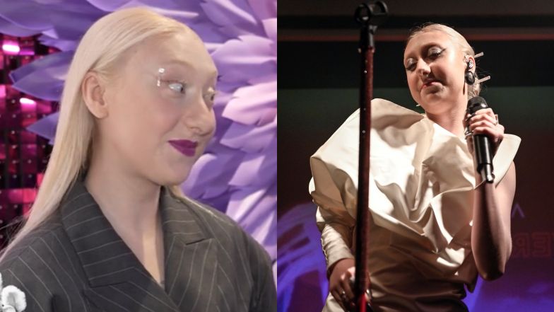 Luna zdradza, które miejsce na Eurowizji ją usatysfakcjonuje 