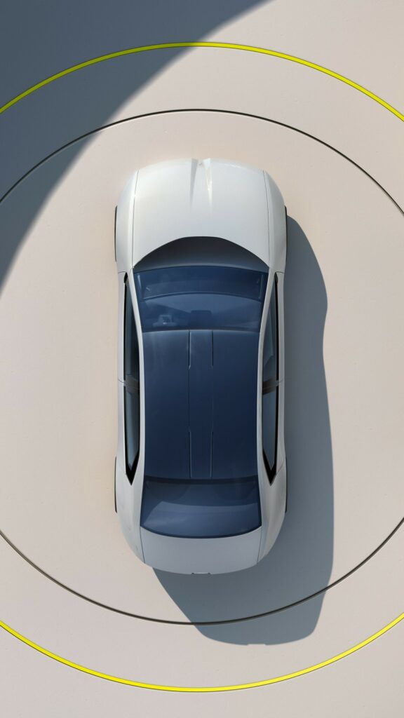 BMW i Vision Dee