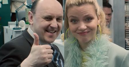 Chcesz pojawić się w "The Office PL" i sobie dorobić? Twórcy szukają chętnych
