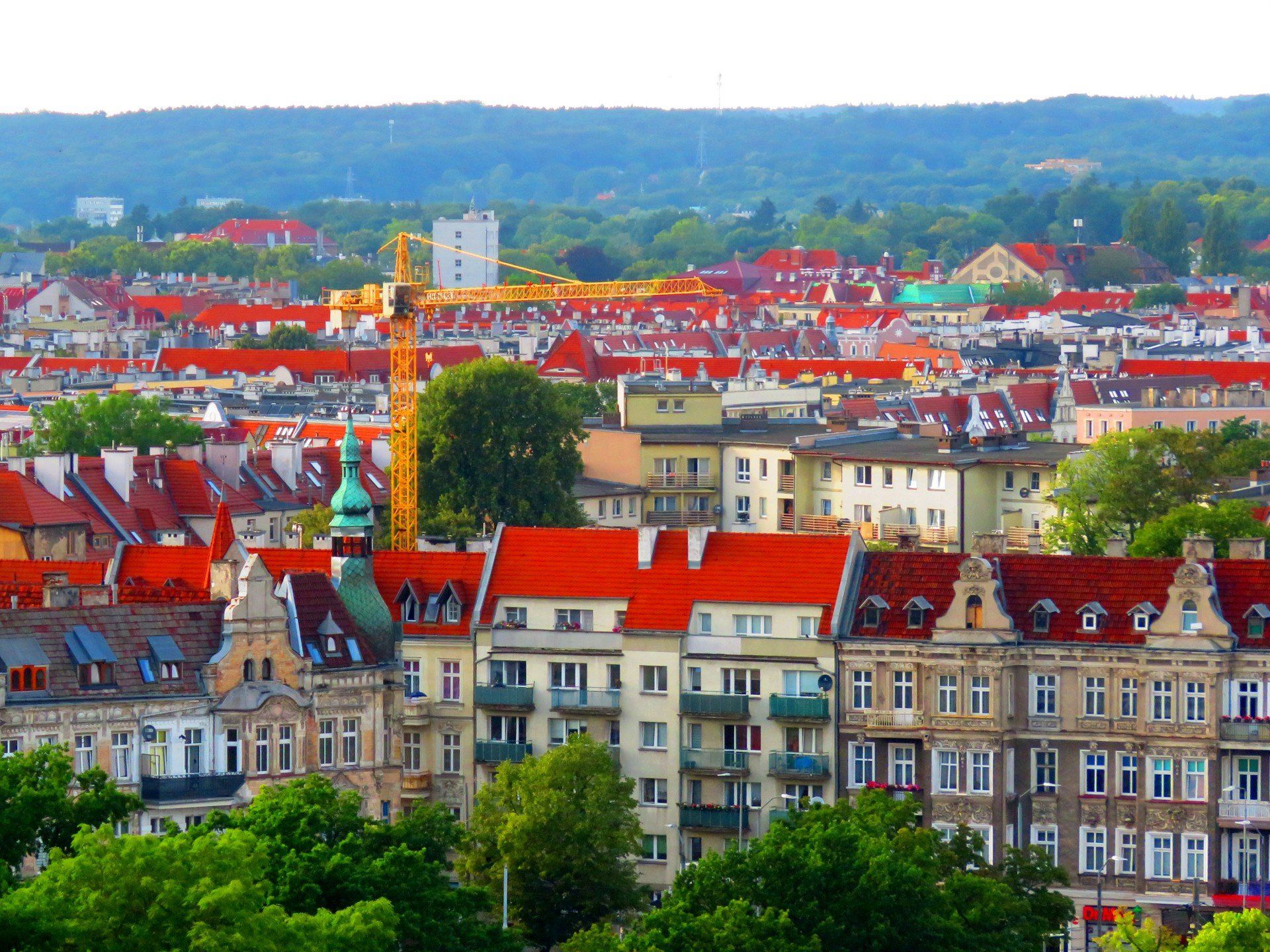 Szczecin jest w czołówce Friendly City Index. To długoterminowy międzynarodowy projekt monitorujący jakość życia i rozwój miast Europy Środkowo-Wschodniej, uwzględniający doświadczenia samych mieszkańców