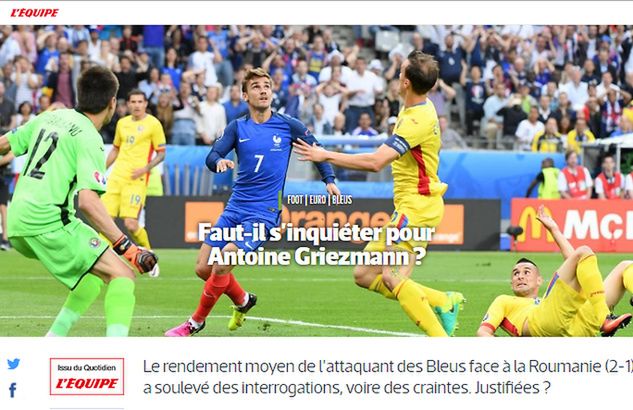 lequipe.fr