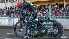 Premiership: Kapitalny powrót Swindon Robins. Świetny Musielak, kontuzja Przedpełskiego