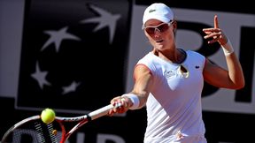 WTA Stuttgart: Stosur kończy przygodę sensacyjnej Łapuszczenkowej