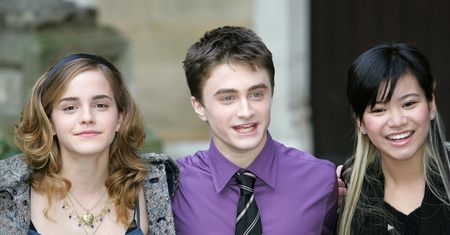 Potter wyznaje miłość. Daniel Radcliffe zakochał się w koleżance starszej o 23 lata