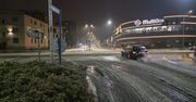 Głogów: Chodniki i ulice skute lodem. Nie kursują miejskie autobusy
