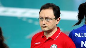 Nicola Vettori: Kadra Polski będzie grać jeszcze lepiej
