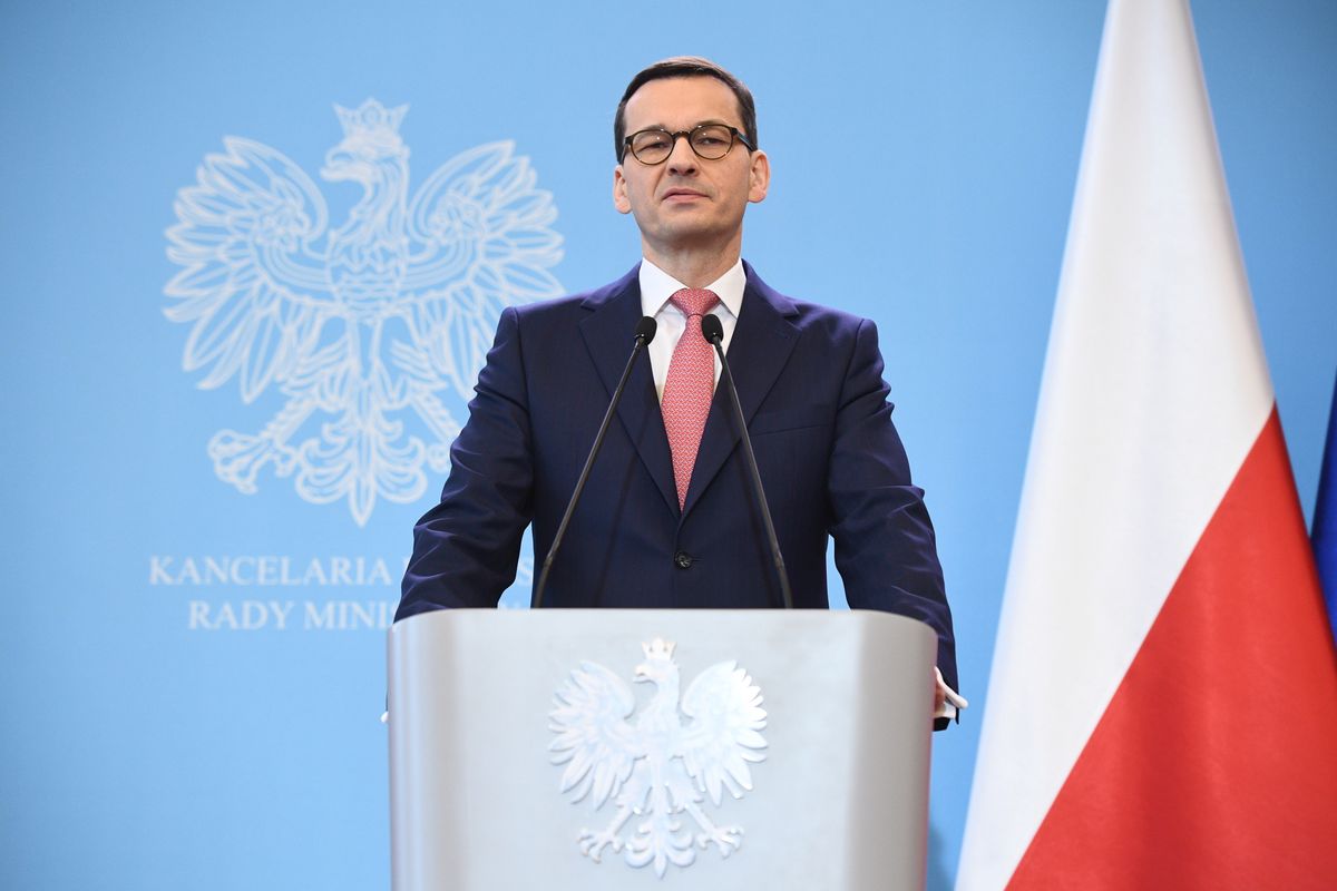 Polacy wystawili oceny nowym ministrom. Sondaż dla WP
