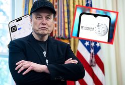 Elon Musk zapowiada Grokipedię. Ma być konkurencją dla Wikipedii