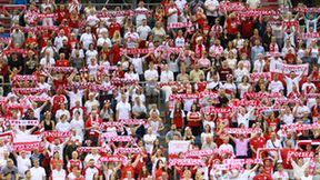 Memoriał Wagnera: kibice w 3.dniu turnieju (galeria)