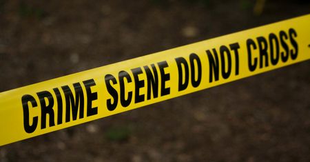 Tragedia w Holandii. Zabił Polaka i jego żonę. Został skazany