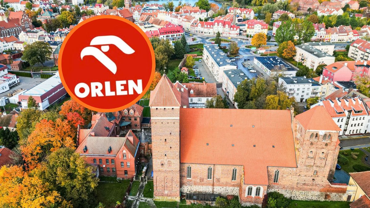 Kętrzyn to symbol potransformacyjnej zapaści ekonomicznej