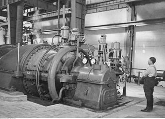 Najbardziej spektakularne przedsięwzięcie przedwojennej Polski. Imponuje do dzisiaj