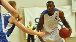 Wielki powrót Qyntela Woodsa do TBL! "Sprawia, że inni zawodnicy są lepsi"