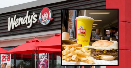 Wendy's otwiera się w Polsce. Ceny i wygląd ich trzech specjalności